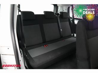 Opel Vivaro 1.5 CDTI 9-Persoons Airco Cruise picture 12
