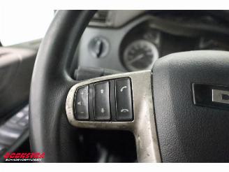 DAF CF 230 FA LBW Dhollandia Euro 6 304.000 KM!! picture 17