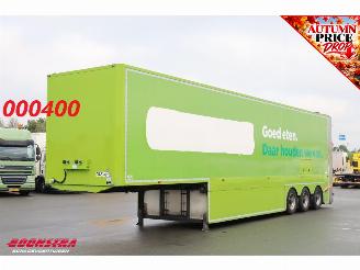 Uttjänta bilar auto Van Eck Polo ECKSTREME PT-3Z DoubleDeck Doppelstock Rennsport 2018/3