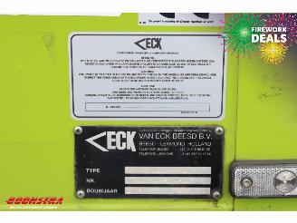 Van Eck  ECKSTREME PT-3Z DoubleDeck Doppelstock Rennsport picture 15