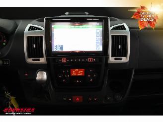 Niesmann+Bischoff  Arto 77 E 2.3 MJ 180 PK Aut. Level Solar Hefbed 33.124 km! picture 38