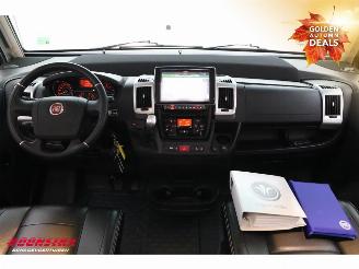 Niesmann+Bischoff  Arto 77 E 2.3 MJ 180 PK Aut. Level Solar Hefbed 33.124 km! picture 37