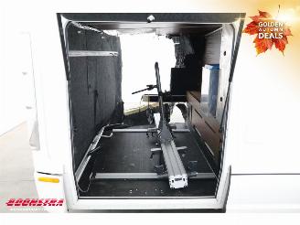 Niesmann+Bischoff  Arto 77 E 2.3 MJ 180 PK Aut. Level Solar Hefbed 33.124 km! picture 50