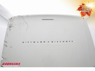 Niesmann+Bischoff  Arto 77 E 2.3 MJ 180 PK Aut. Level Solar Hefbed 33.124 km! picture 15