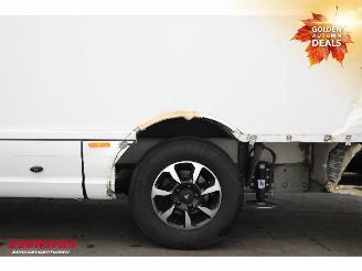 Niesmann+Bischoff  Arto 77 E 2.3 MJ 180 PK Aut. Level Solar Hefbed 33.124 km! picture 11