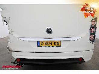 Niesmann+Bischoff  Arto 77 E 2.3 MJ 180 PK Aut. Level Solar Hefbed 33.124 km! picture 14