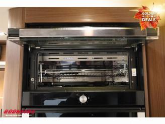 Niesmann+Bischoff  Arto 77 E 2.3 MJ 180 PK Aut. Level Solar Hefbed 33.124 km! picture 31