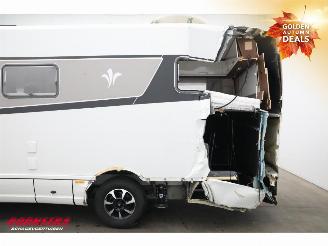 Niesmann+Bischoff  Arto 77 E 2.3 MJ 180 PK Aut. Level Solar Hefbed 33.124 km! picture 6