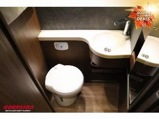 Niesmann+Bischoff  Arto 77 E 2.3 MJ 180 PK Aut. Level Solar Hefbed 33.124 km! picture 28