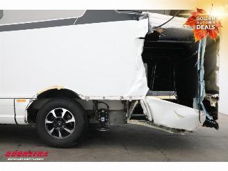 Niesmann+Bischoff  Arto 77 E 2.3 MJ 180 PK Aut. Level Solar Hefbed 33.124 km! picture 7