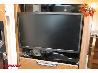 Niesmann+Bischoff  Arto 77 E 2.3 MJ 180 PK Aut. Level Solar Hefbed 33.124 km! picture 33