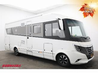 Niesmann+Bischoff  Arto 77 E 2.3 MJ 180 PK Aut. Level Solar Hefbed 33.124 km! picture 2