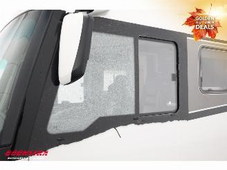 Niesmann+Bischoff  Arto 77 E 2.3 MJ 180 PK Aut. Level Solar Hefbed 33.124 km! picture 5