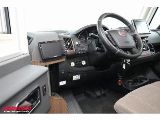 Frankia  Titan I 890 2.3 MJ 175 PK Aut. Level Lucht 2xAirco Solar AHK picture 33