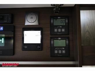 Frankia  Titan I 890 2.3 MJ 175 PK Aut. Level Lucht 2xAirco Solar AHK picture 25