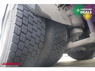 DAF  Faun Variopress II Hiab 211 BW-3 HiPro Kran Müllwagen picture 25