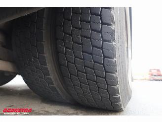 DAF  Faun Variopress II Hiab 211 BW-3 HiPro Kran Müllwagen picture 26