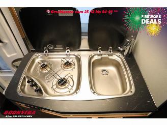 Hymer  B MC T 580 2.2 CDI 175 PK Aut. Solar Single Beds Dakairco ACC Navi Camera picture 25