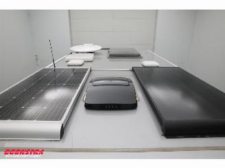 Hymer  B MC T 580 2.2 CDI 175 PK Aut. Solar Single Beds Dakairco ACC Navi Camera picture 28