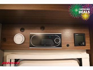 Hymer  B MC T 580 2.2 CDI 175 PK Aut. Solar Single Beds Dakairco ACC Navi Camera picture 27