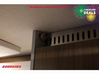 Hymer  B MC T 580 2.2 CDI 175 PK Aut. Solar Single Beds Dakairco ACC Navi Camera picture 41