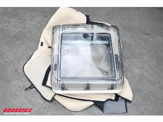 Hymer  B MC T 580 2.2 CDI 175 PK Aut. Solar Single Beds Dakairco ACC Navi Camera picture 46