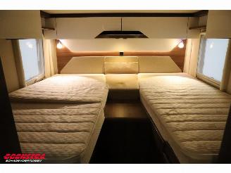 Hymer  B MC T 580 2.2 CDI 175 PK Aut. Solar Single Beds Dakairco ACC Navi Camera picture 18