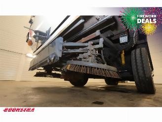 TENNANT  HMF 426 Veegmachine picture 11