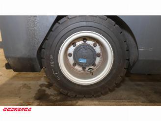 TENNANT  HMF 426 Veegmachine picture 14