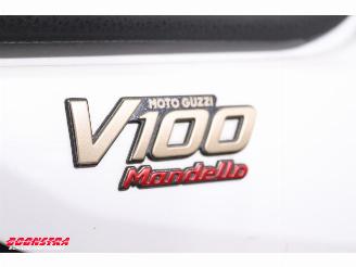 Moto Guzzi  V100 Mandello LED Cruise BY 2023 picture 22