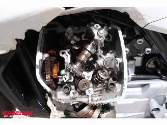 Moto Guzzi  V100 Mandello LED Cruise BY 2023 picture 16