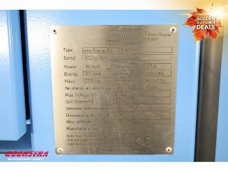   EnergyPack Battery Storage 150kVA / 177kWh QS-M10 BY 2023 by Rolls Royce picture 8