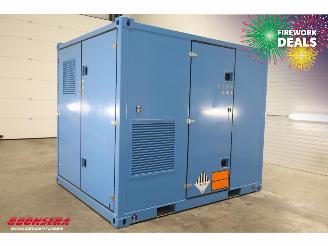   EnergyPack Battery Storage 150kVA / 177kWh QS-M10 BY 2023 by Rolls Royce picture 2