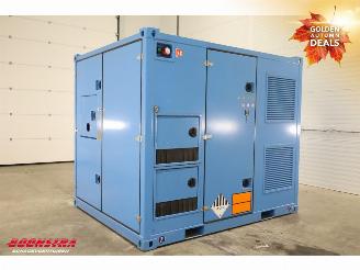   EnergyPack Battery Storage 150kVA / 177kWh QS-M10 BY 2023 by Rolls Royce picture 4