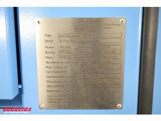   EnergyPack Battery Storage 150kVA / 177kWh QS-M10 BY 2023 by Rolls Royce picture 8