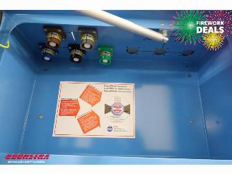   EnergyPack Battery Storage 150kVA / 177kWh QS-M10 BY 2023 by Rolls Royce picture 7