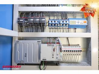   EnergyPack Battery Storage 150kVA / 177kWh QS-M10 BY 2023 by Rolls Royce picture 19