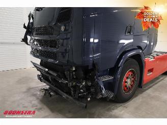 Scania S 450 ACC Retarder 4X2 Euro 6 picture 17