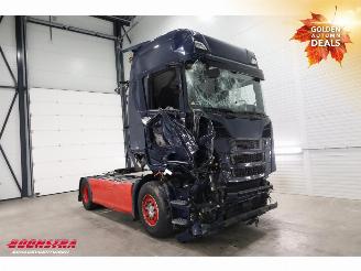 Scania S 450 ACC Retarder 4X2 Euro 6 picture 2