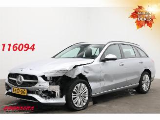 Voiture accidenté Mercedes C-klasse Estate 180 Business Line LED ACC Leder SHZ 2023/5