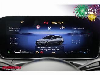Mercedes C-klasse Estate 180 Business Line LED ACC Leder SHZ picture 22
