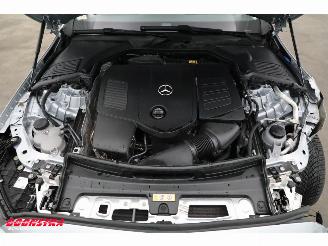 Mercedes C-klasse Estate 180 Business Line LED ACC Leder SHZ picture 7