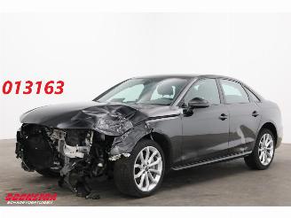 Auto incidentate Audi A4 Limousine 40 TDI S-Tronic Navi Clima Cruise SHZ PDC 40.552 km! 2023/6