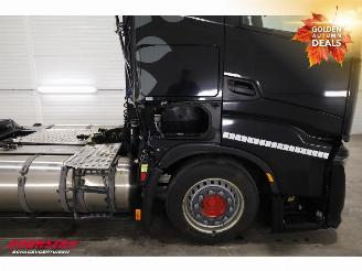 Iveco S-way 460 LNG LED ACC Frigoblock Standairco picture 9