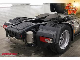 Iveco S-way 460 LNG LED ACC Frigoblock Standairco picture 7