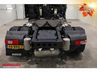 Iveco S-way 460 LNG LED ACC Frigoblock Standairco picture 5