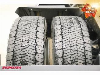 Iveco S-way 460 LNG LED ACC Frigoblock Standairco picture 21