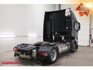 Iveco S-way 460 LNG LED ACC Frigoblock Standairco picture 3