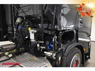 Iveco S-way 460 LNG LED ACC Frigoblock Standairco picture 8