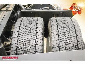 Iveco S-way 460 LNG LED ACC Frigoblock Standairco picture 22